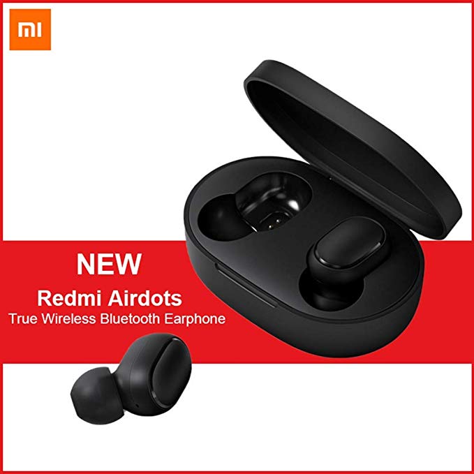 Redmi Airdots Truly Wireless