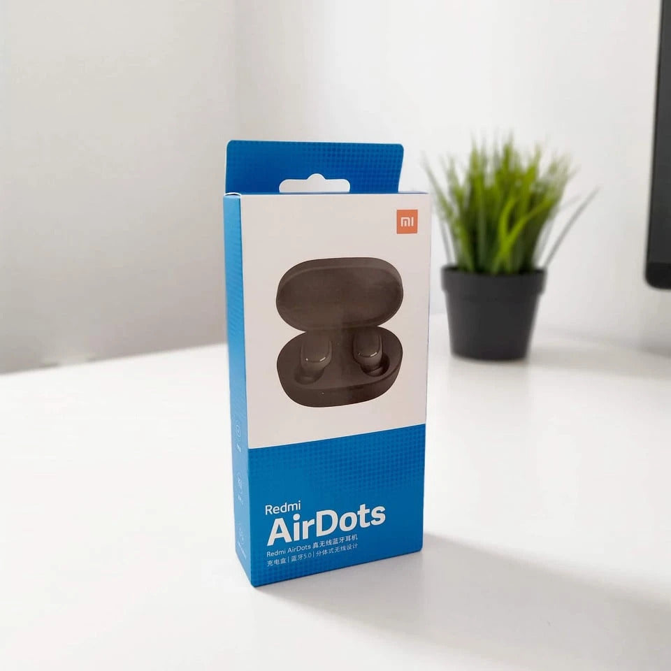 Redmi Airdots Truly Wireless