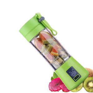 Portable Blender Juicer