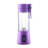 Portable Blender Juicer