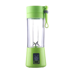 Portable Blender Juicer