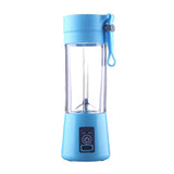 Portable Blender Juicer