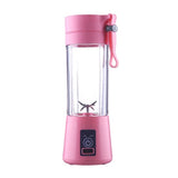 Portable Blender Juicer