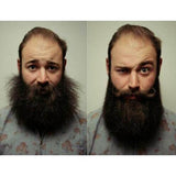 Multi-functional Hair & Beard Straightener